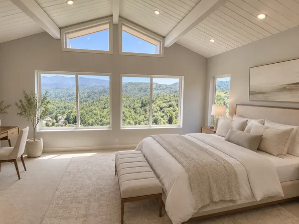 15 Von Ct, Fairfax, CA 94930
