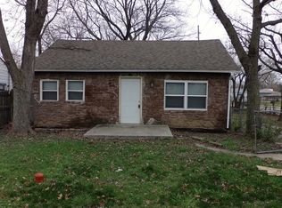 3001 N Tacoma Ave, Indianapolis, IN