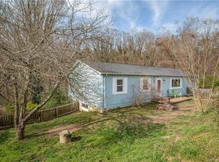 103 Mockingbird Cir, Asheville, NC 28806