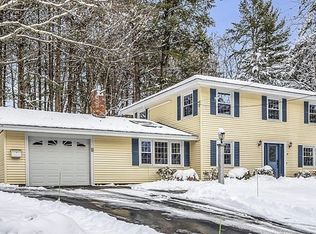 25 Ansie Rd, Chelmsford, MA 01824