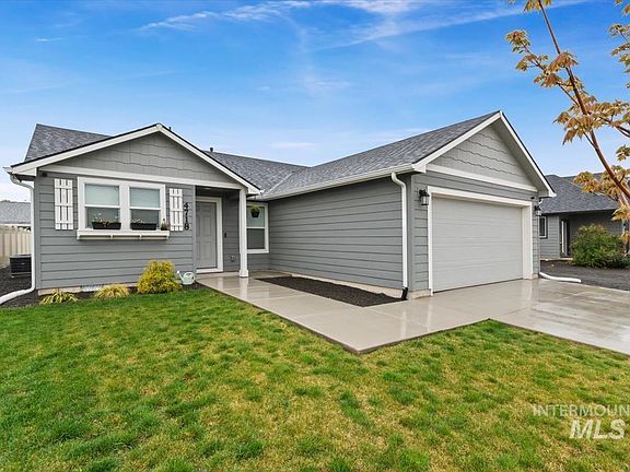 2nd image of 4718 Kalispell Way