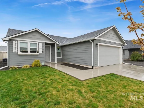4718 Kalispell Way, Caldwell, ID 83607