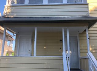 446 Ridgefield Ave #2, Bridgeport, CT 06610