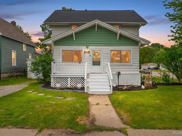 2926 South Blvd, Port Huron, MI 48060
