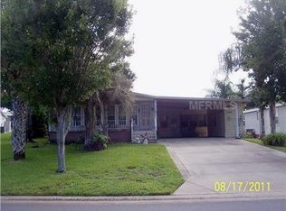 1504 Doral Cir, The Villages, FL 32159