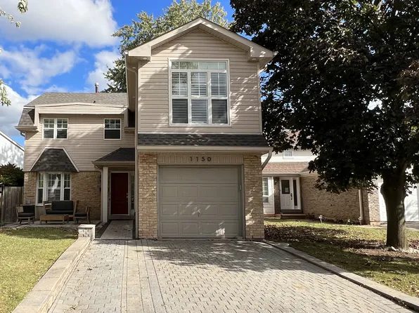 1150 Jamesway Blvd, Oakville, ON L6H 2Z7