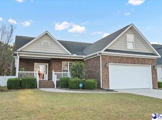 2137 Waverly Woods Dr, Florence, SC 29505