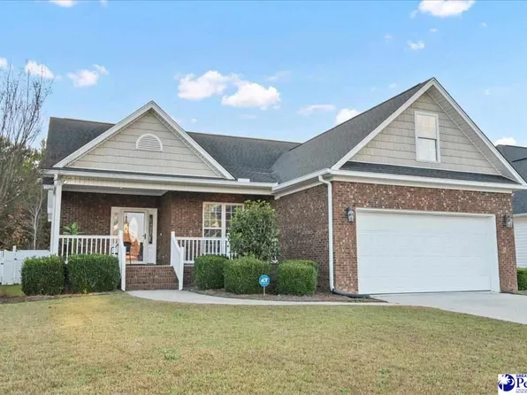 2137 Waverly Woods Dr, Florence, SC 29505