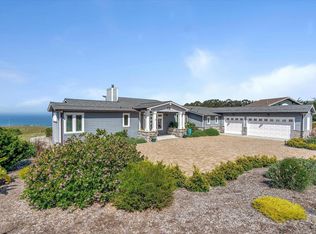 5670 Sierra Grande Dr, Bodega Bay, CA