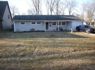 708 E Lakeview Ave, Centralia, MO 65240
