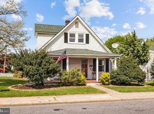 519 Pearl St, Frederick, MD 21701