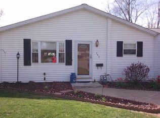 343 Guilford Ave, Woodsfield, OH 43793