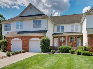 18 Thoreau Ct, East Windsor, NJ 08520