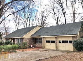 3331 Partridge Ln, Gainesville, GA 30506