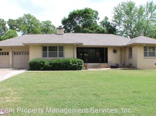 2161 S Owasso Pl, Tulsa, OK 74114