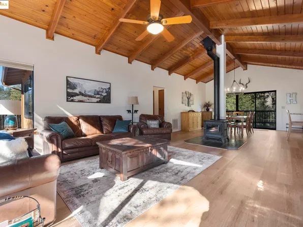 20000 Bluebell Ct, Groveland, CA 95321