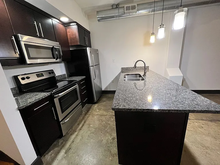 Mortons Apartments — Photo 2