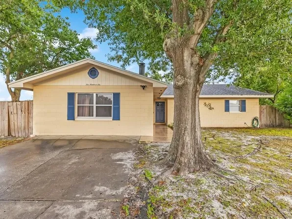 506 CLAYTON CIRCLE, WINTER HAVEN, FL 33880