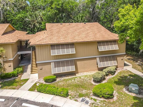 2nd image of 110 CYPRESS WOODS COURT #7D