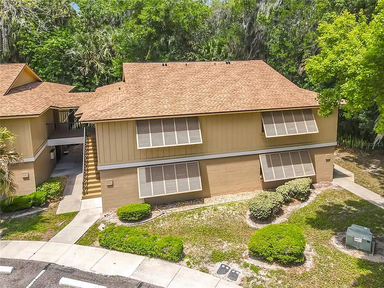 110 Cypress Woods Ct #7D — Photo 3