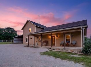 4435 S Fm 113, Millsap, TX 76066