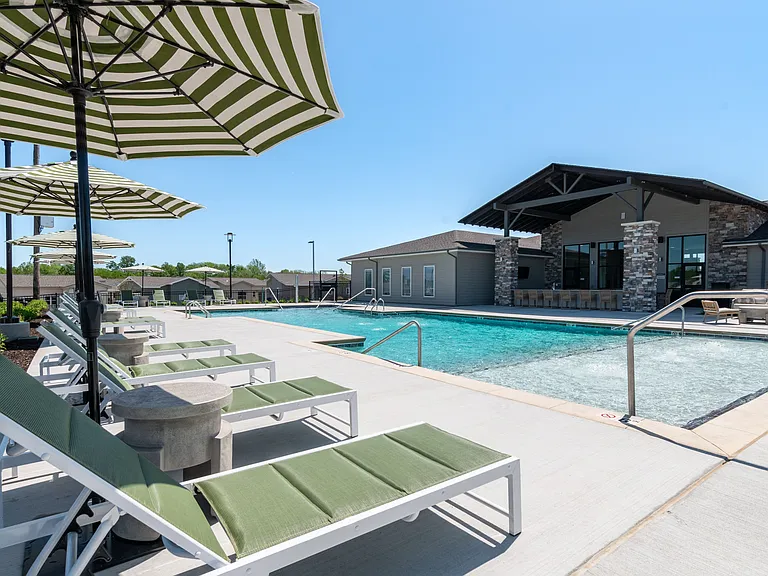 Trulo Homes Twin Creeks — Photo 6