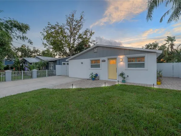 7006 N Duncan Ave, Tampa, FL 33604