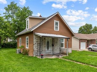 6105 Washington Ave, Saint Louis, MO