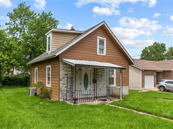 6105 Washington Ave, Saint Louis, MO 63134