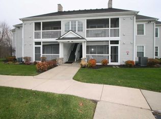 4713 Inverness St, Dexter, MI 48130