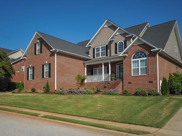 402 Gladstone Way, Greer, SC 29650