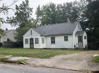 3526 Stuart Rd, Memphis, TN 38111