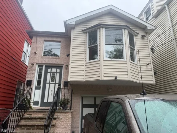 197 N 5Th St, Newark City, NJ 07107
