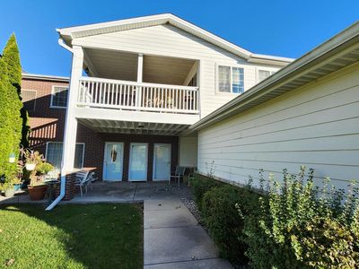 938 Boulder TRAIL #402, Racine, WI, 53406