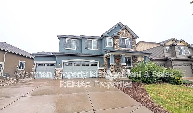 6159 Harney Dr — Photo 1