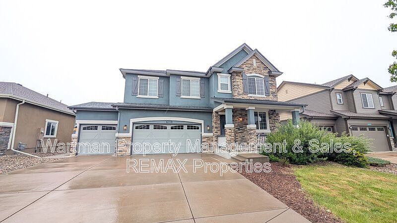 1st image of 6159 Harney Dr