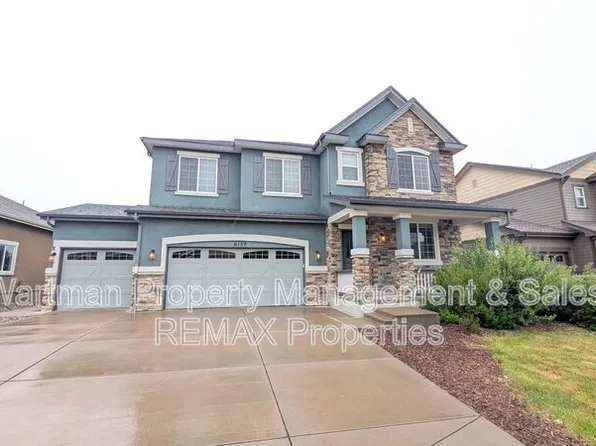 6159 Harney Dr, Colorado Springs, CO 80924