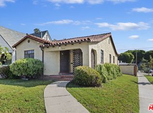 3300 Thelma Ave, Los Angeles, CA 90032