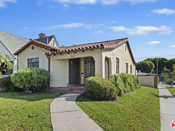 3300 Thelma Ave, Los Angeles, CA 90032