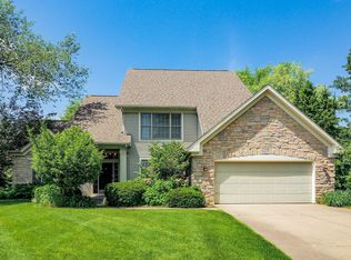 2706 Burnock Dr, Portage, MI 49024