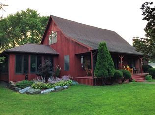 607 N River St, Athens, PA 18810