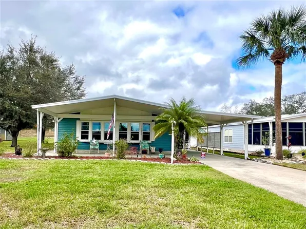 7023 Tamarind Dr, Lake Wales, FL 33898