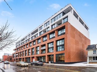 2720 Dundas St W #520, Toronto, ON M6P 1Y2