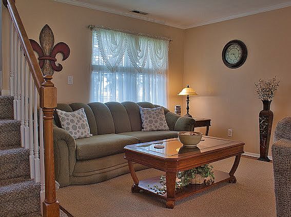 Living RM
