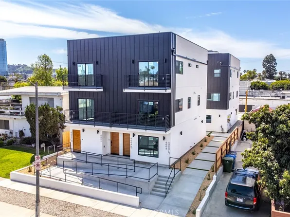 6006 Comey Ave, Los Angeles, CA 90034