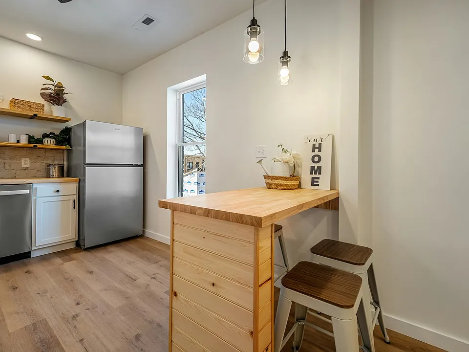 Kitchen Bar