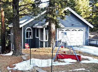 410 Pinecrest Ave, Mammoth Lakes, CA 93546