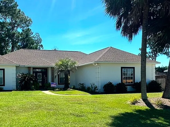 4502 Anchor Ln, Orange Beach, AL 36561