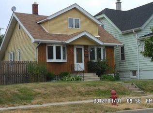 2202 E Morgan Ave, Milwaukee, WI 53207