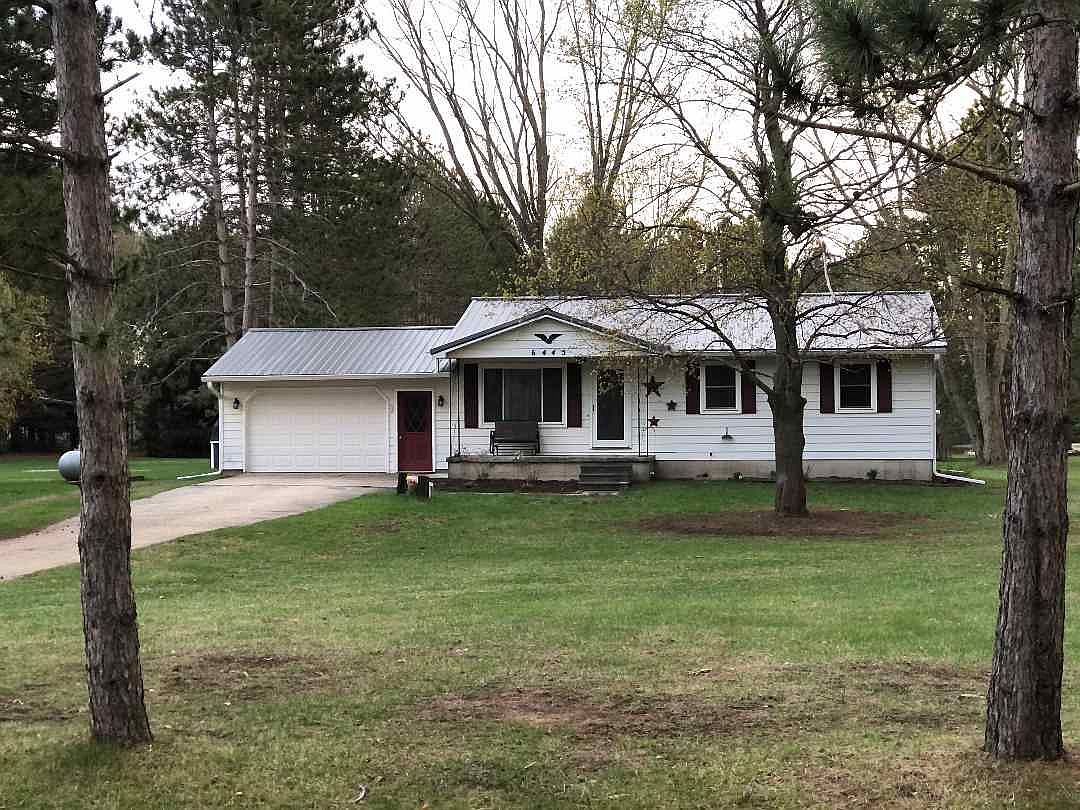 6445 Murphy Lake Rd, Millington, MI 48746 Zillow